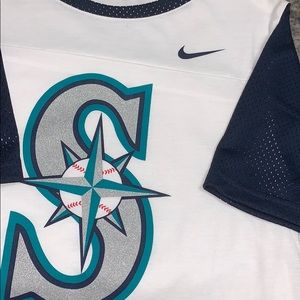 NIKE MLB Seattle Mariners T-Shirt